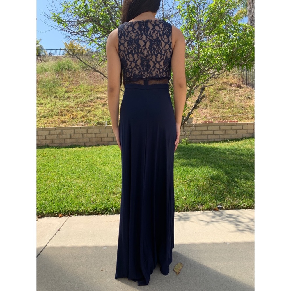 Prom Dress - Picture 2 of 2